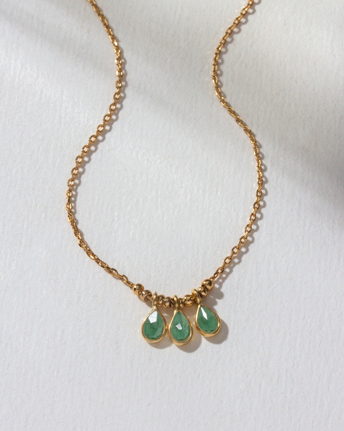Misty Necklace