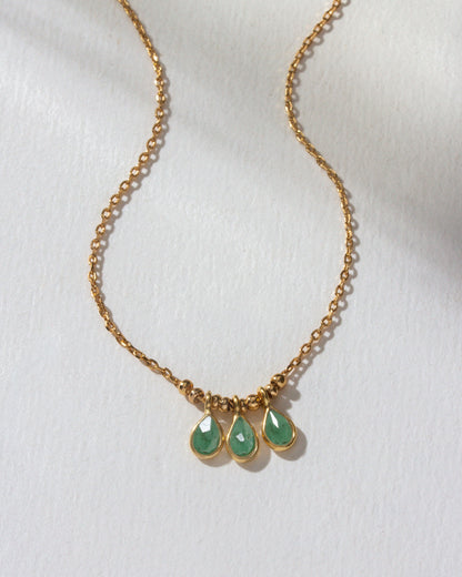 Misty Necklace