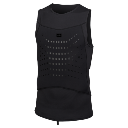 O'Neill Thinskin Ribcage Vest Black