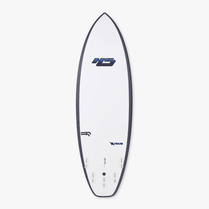 Hayden Shapes Nova Futureflex 5'5" Surfboard