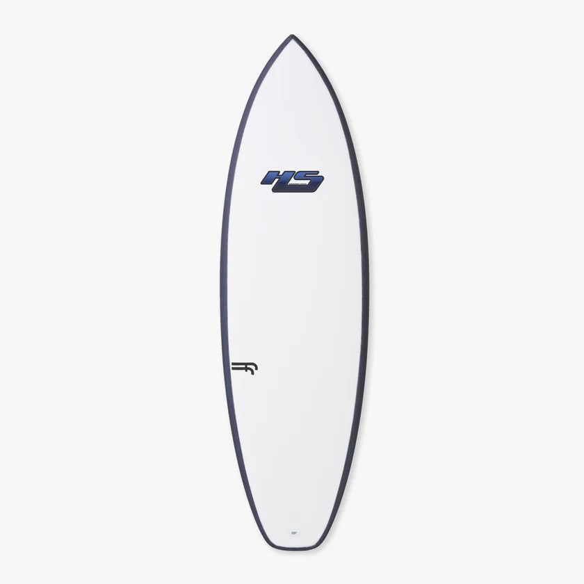 Hayden Shapes Nova Futureflex 5'5" Surfboard