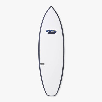 Hayden Shapes Nova Futureflex 5'5" Surfboard