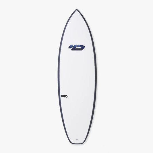 Hayden Shapes Nova Futureflex 5'10" Surfboard