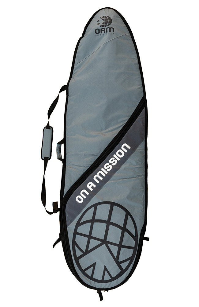 Dual Mission Short Board Bag