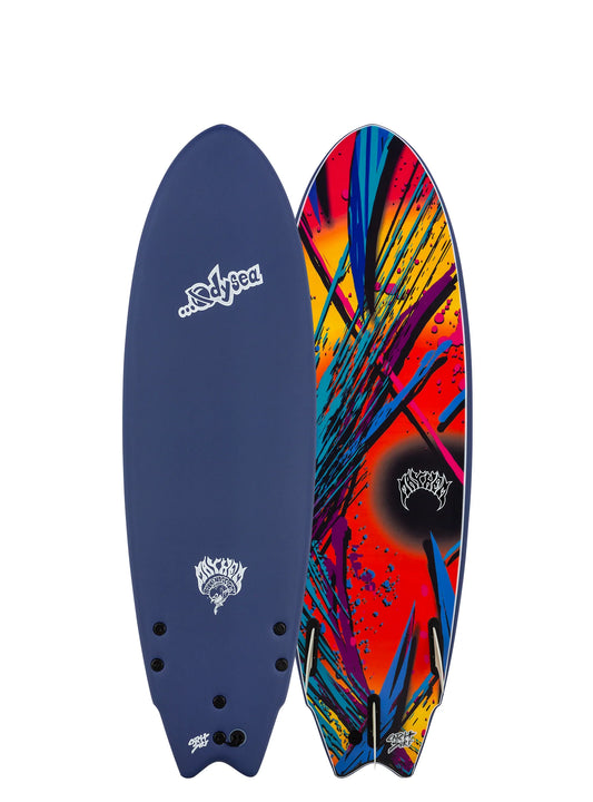 Catch Surf ...Lost RNF 5'11 Surfboard