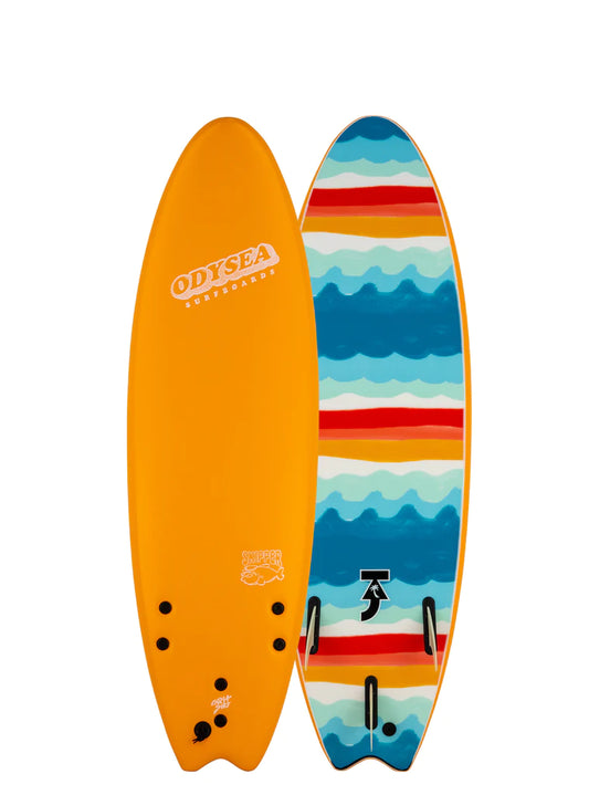 Catch Surf Odysea Skipper Surfboard 6'0"