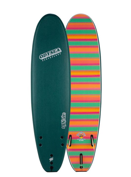 Catch Surf Odysea Johnny Redmond Log 7'0" Surfboard
