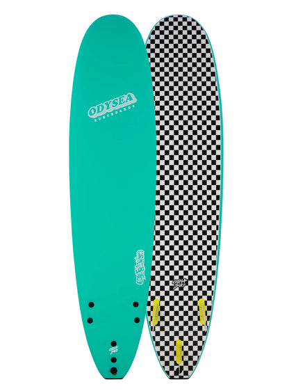 Catch Surf Odysea Log 7'6" Surfboard