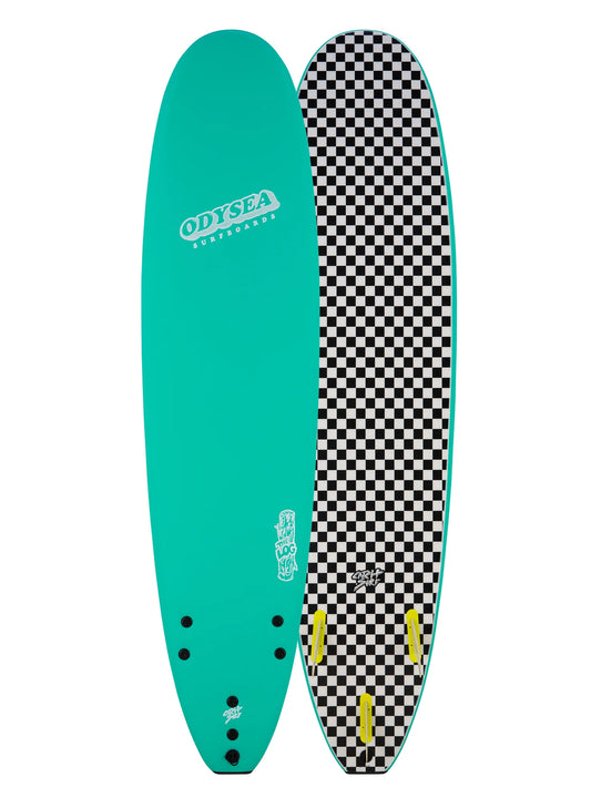 Catch Surf Odysea Log 7'6" Surfboard