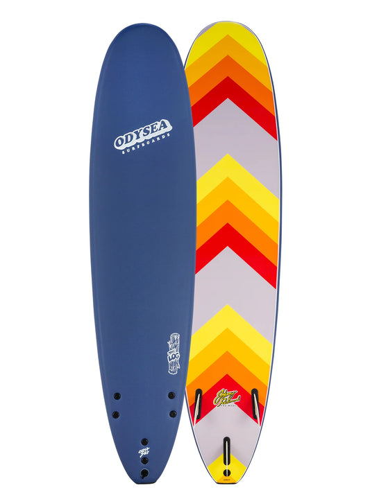 Catch Surf Log Johnny Redmond PRO 8'0" Surfboard