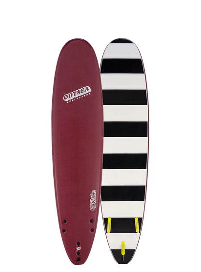 CATCH SURF ODYSEA LOG 8'0" SURFBOARD