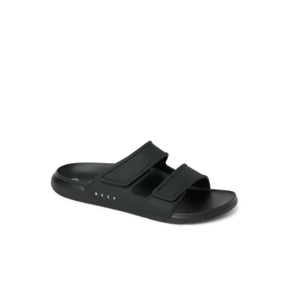 Reef Men's Oasis Adapt Black Slides