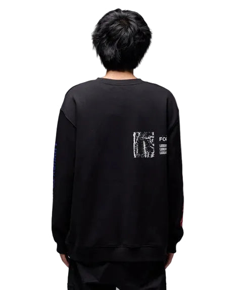 Former Ode Crew Black