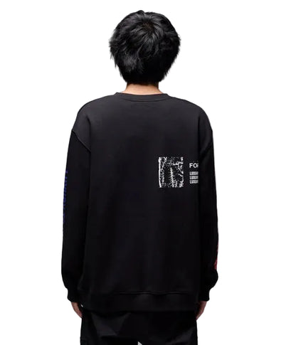 Former Ode Crew Black