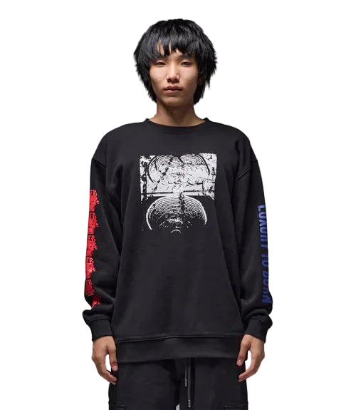 Former Ode Crew Black