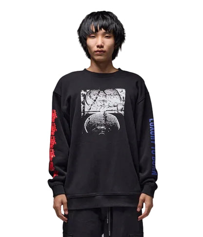 Former Ode Crew Black