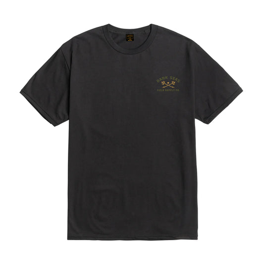 Dark Seas One Bite Tee Black