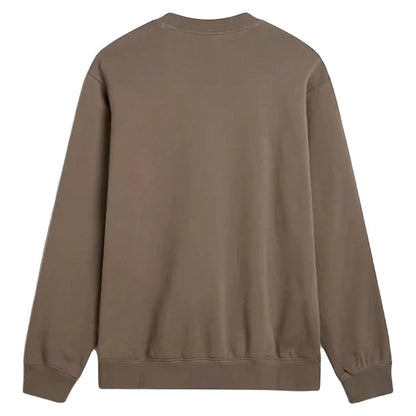 Vans Original Standards Loose Crew Charcoal