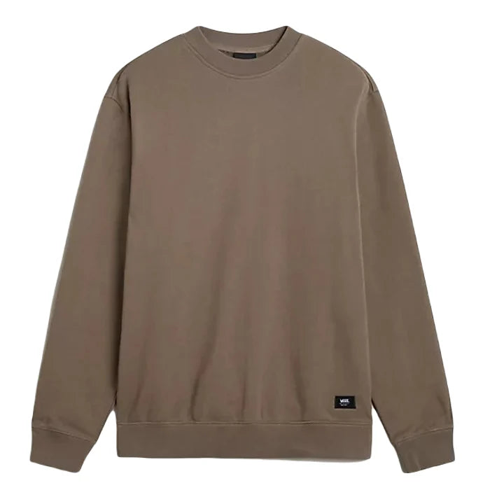 Vans Original Standards Loose Crew Charcoal