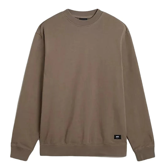 Vans Original Standards Loose Crew Charcoal