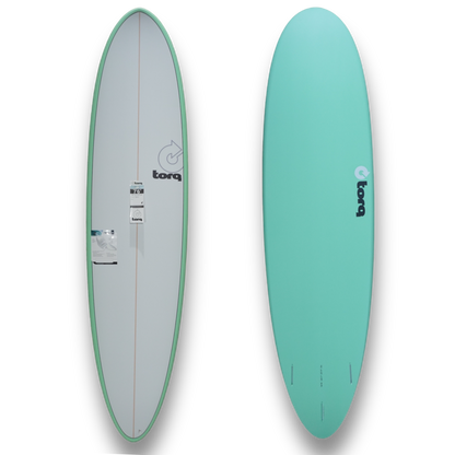 Torq Fun Board 7'6"