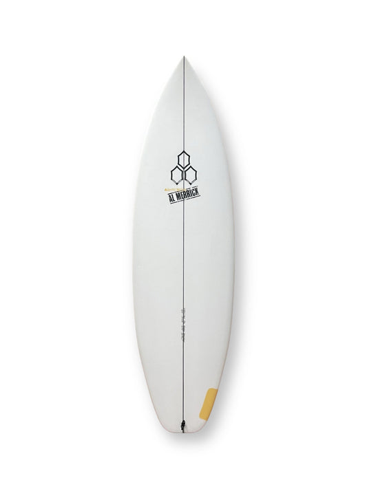 Channel Islands Happy Everyday 5'8" Surfboard