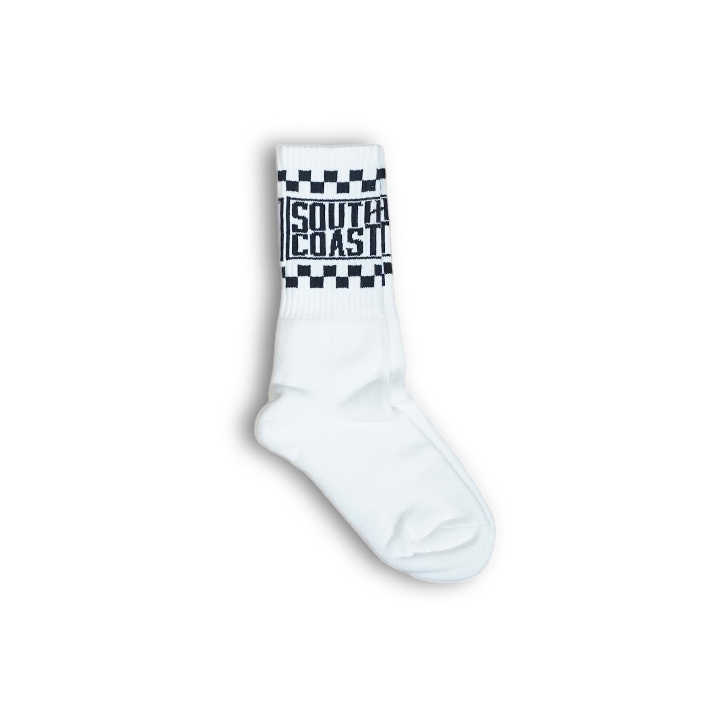 South Coast Crew Socks