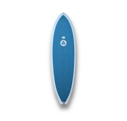 Channel Islands G-Skate 5'10" Surfboard