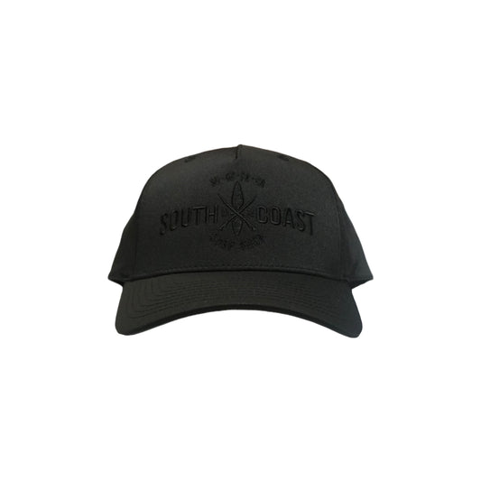 South Coast Adult Cross Perforated Hat