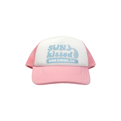 SOUTH COAST YOUTH SUN KISSED HAT