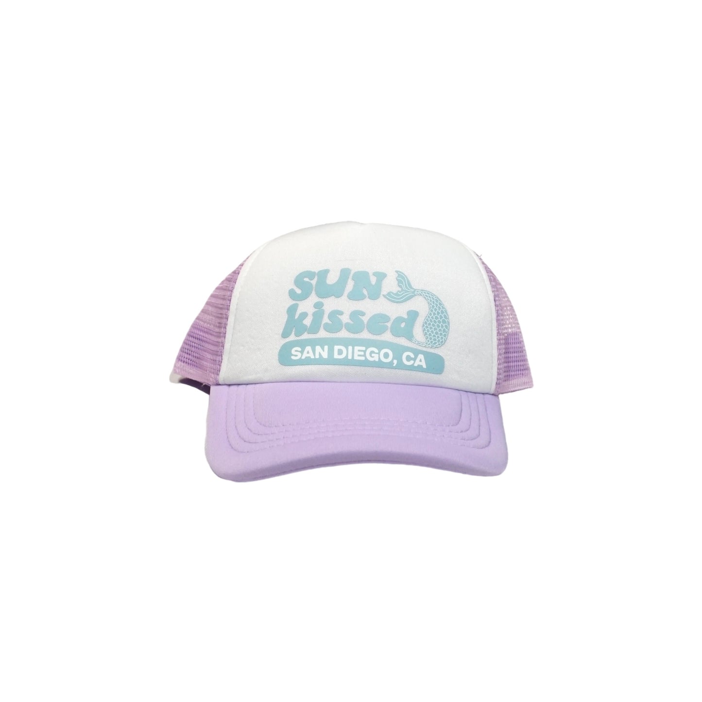 SOUTH COAST YOUTH SUN KISSED HAT