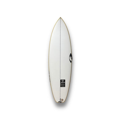 SHARP EYE CHEAT CODE 5'5" SURFBOARD