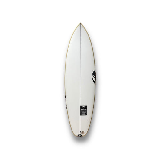 Sharp Eye Cheat Code 5'5" Surfboard