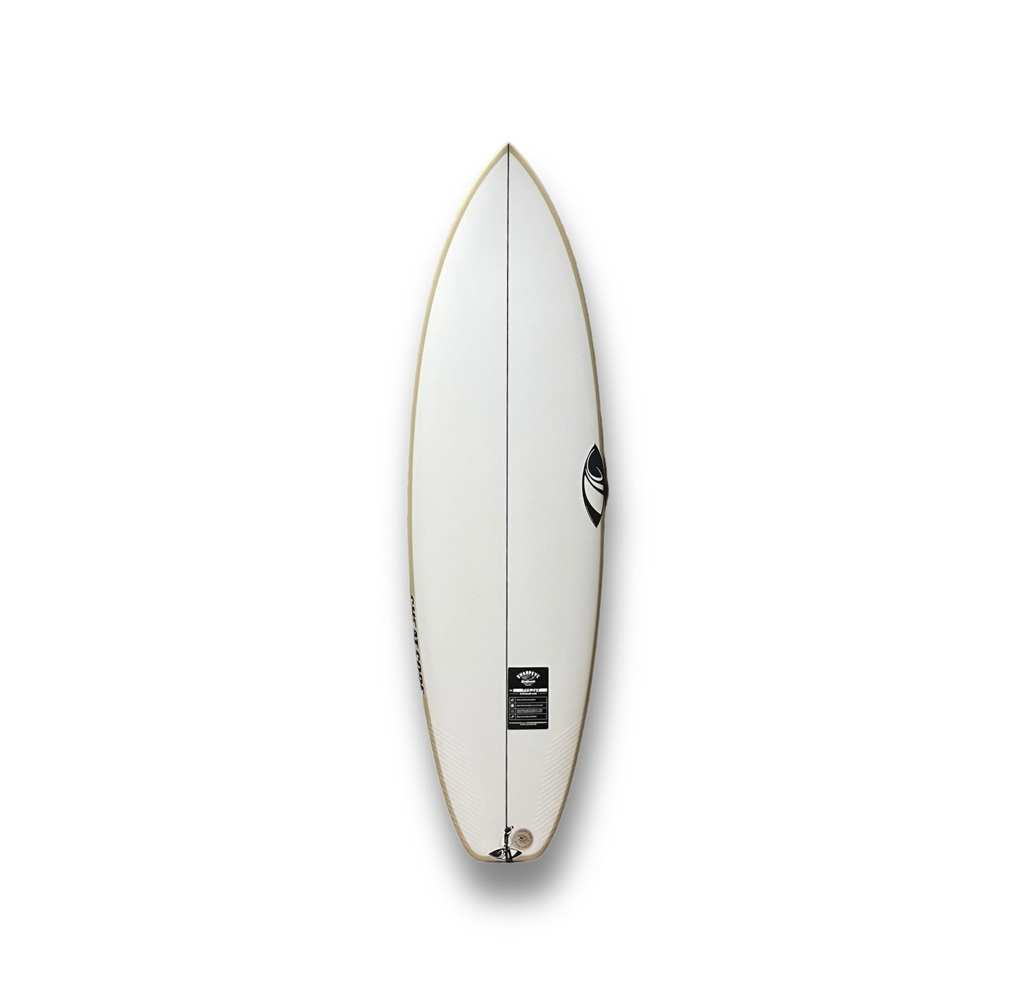 SHARP EYE CHEAT CODE 5'7" SURFBOARD