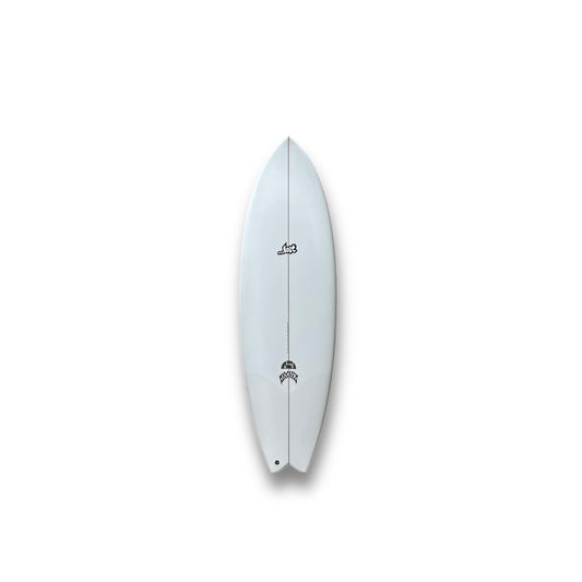 LOST MAYHEM '96 RNF 5'7" SURFBOARD