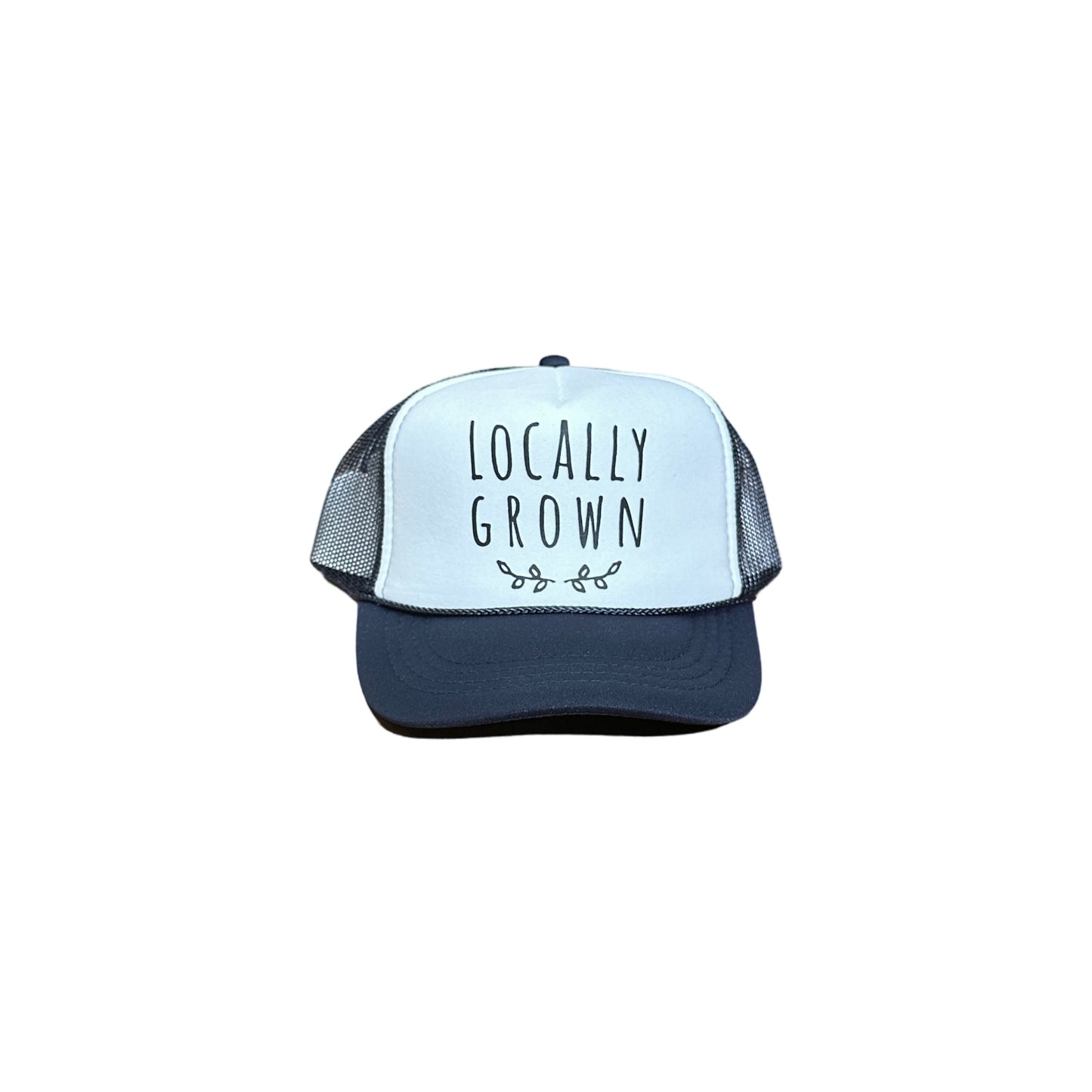 South Coast Youth Locally Grown Hat