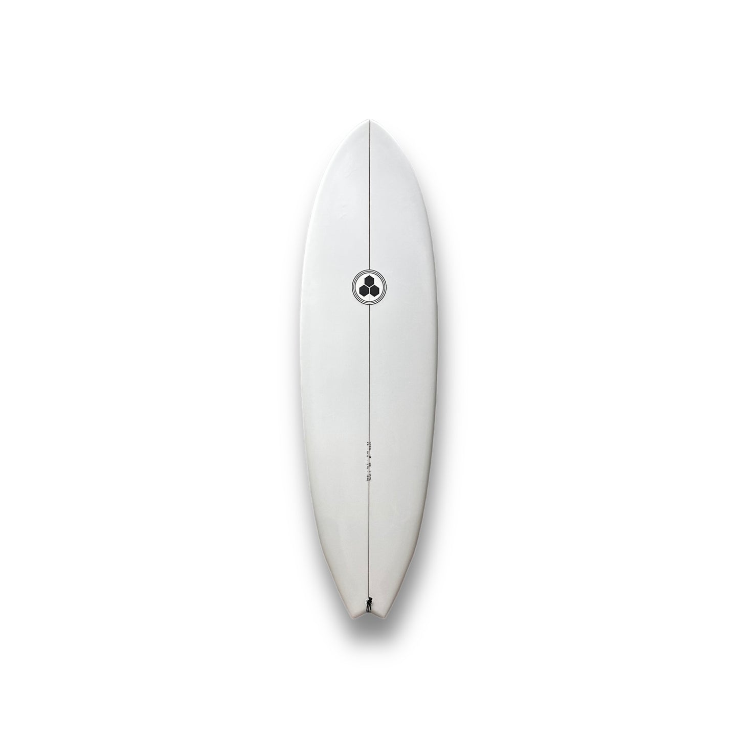 Channel Islands G-Skate 6'0" Surfboard