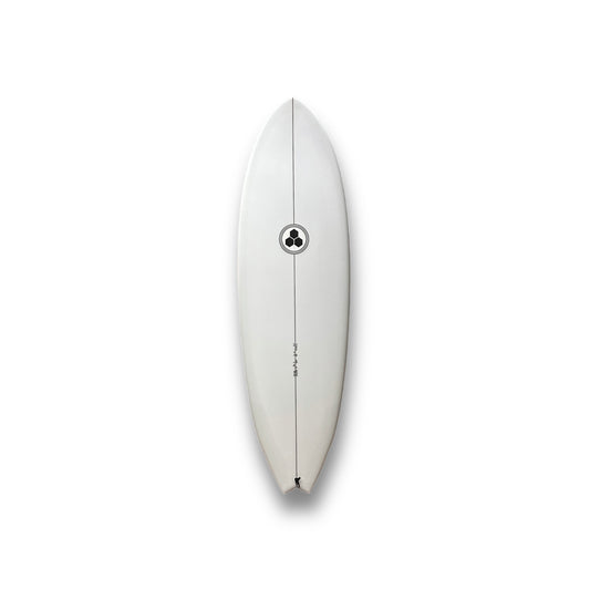 Channel Islands G-Skate 5'6" Surfboard