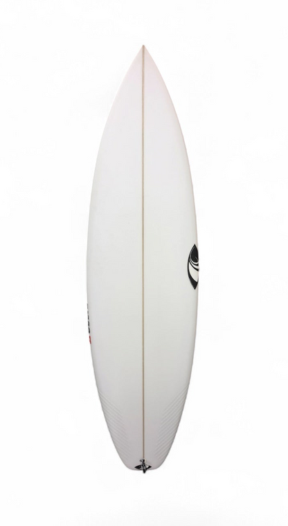 Sharp Eye Disco II 6'2" Surfboard