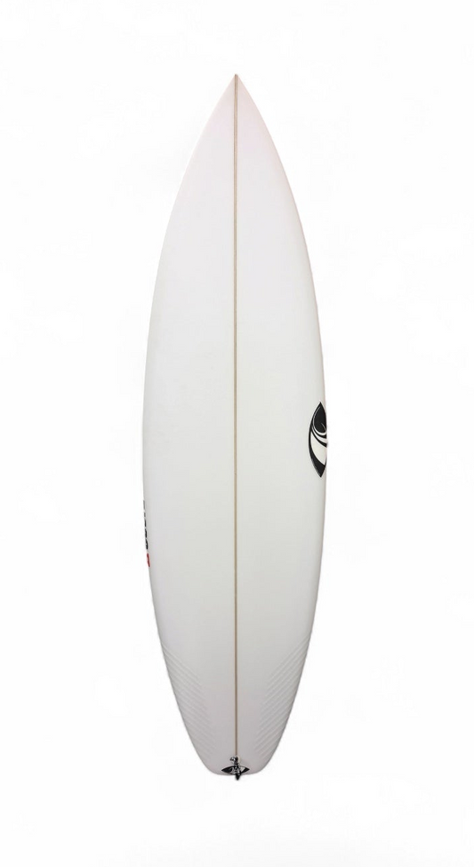 Sharp Eye Disco II 6'2" Surfboard