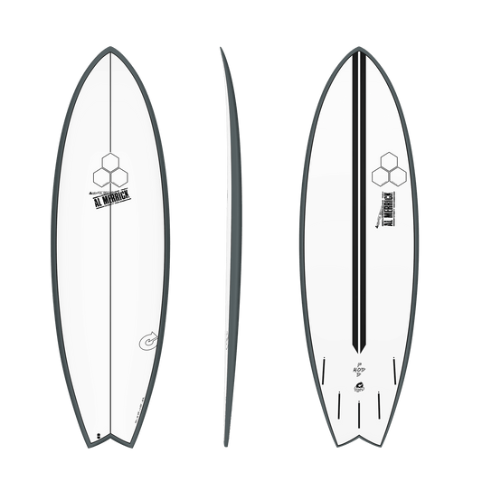 Channel Islands Pod Mod 5'10" Surfboard (Copy)