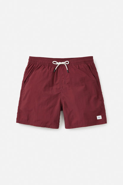 Katin Poolside Volley Short Port
