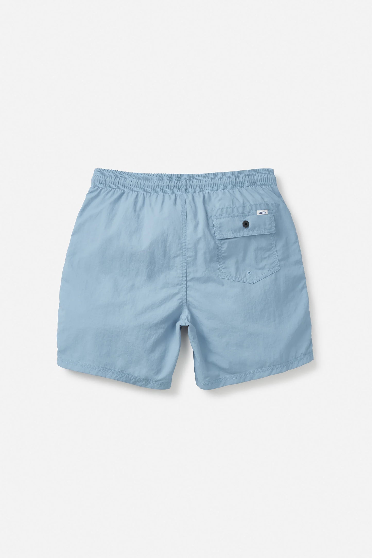 Katin Poolside Volley Short Spring Blue