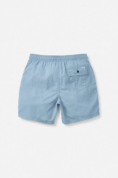 Katin Poolside Volley Short Spring Blue