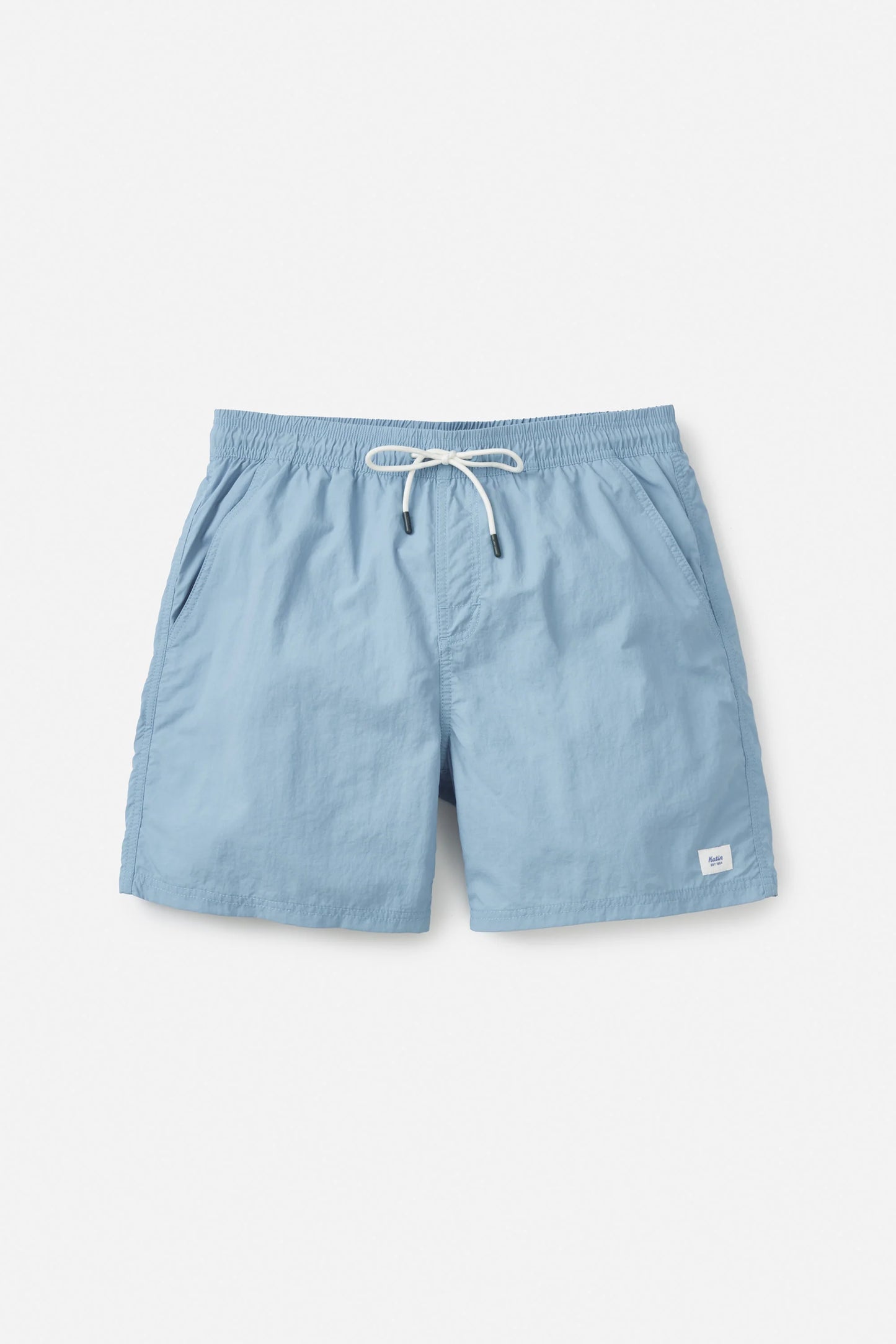 Katin Poolside Volley Short Spring Blue