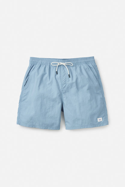Katin Poolside Volley Short Spring Blue