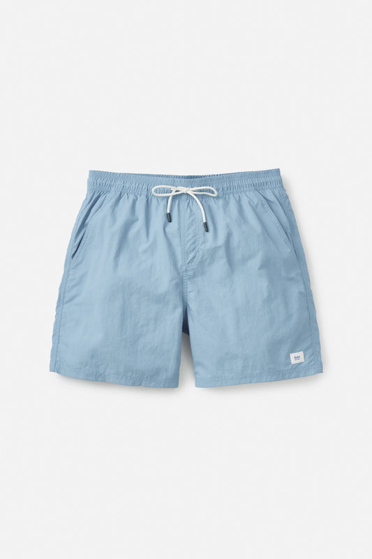 Katin Poolside Volley Short Spring Blue