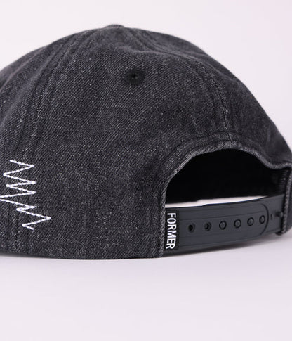 Former Praise Cap Grey