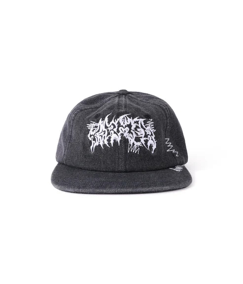 Former Praise Cap Grey