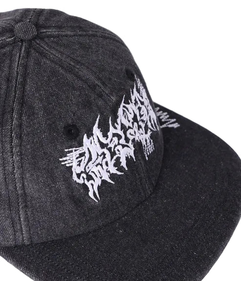 Former Praise Cap Grey